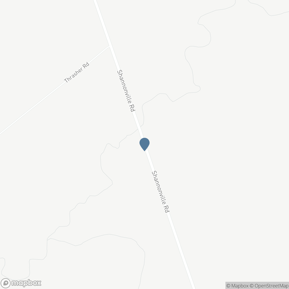 2475C SHANNONVILLE ROAD, Belleville, Ontario K0K 2V0